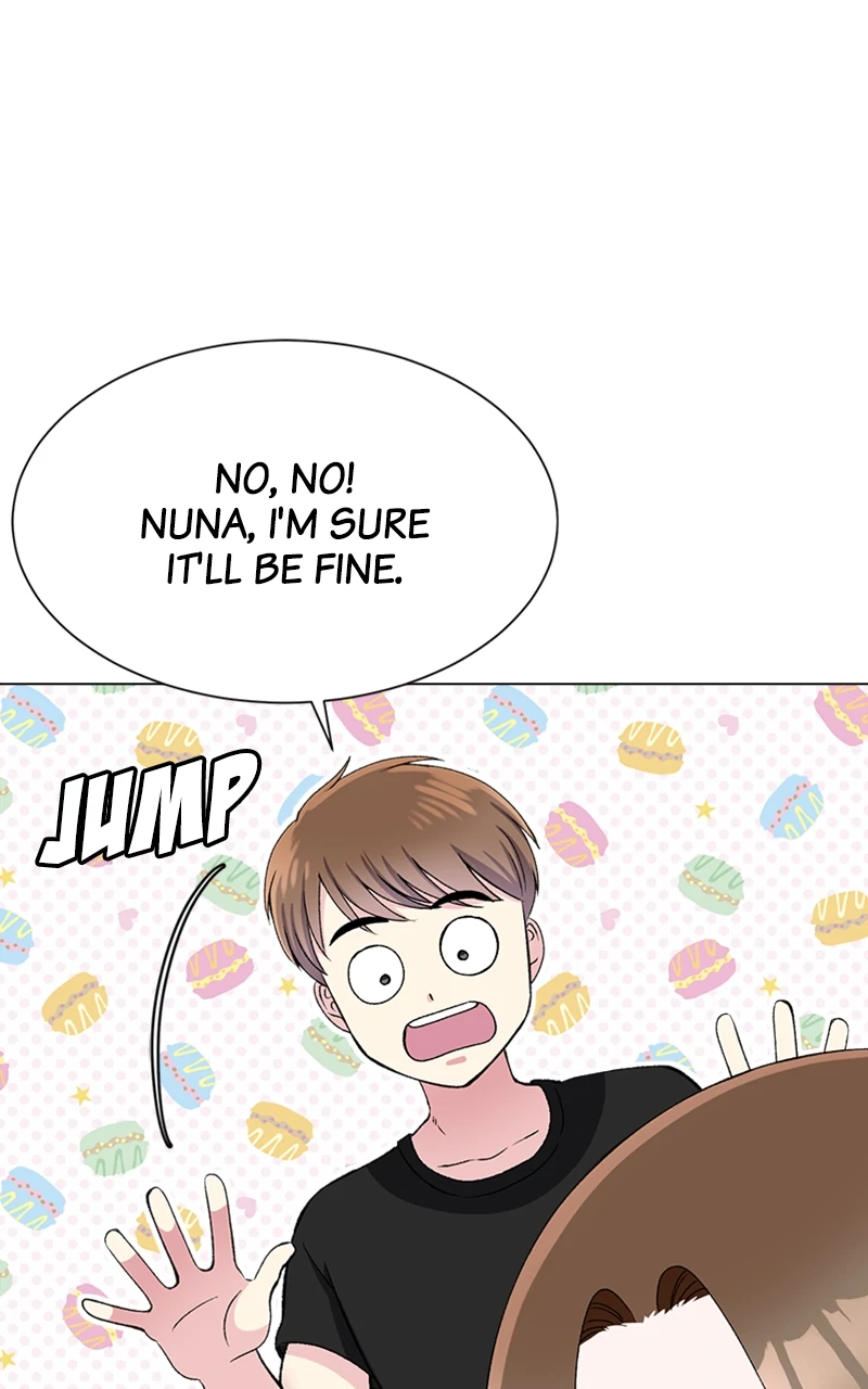 Complicated Cohabitation Chapter 78 - page 70