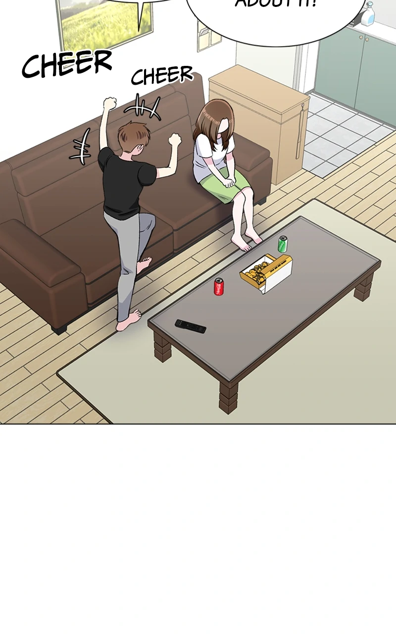 Complicated Cohabitation Chapter 78 - page 72