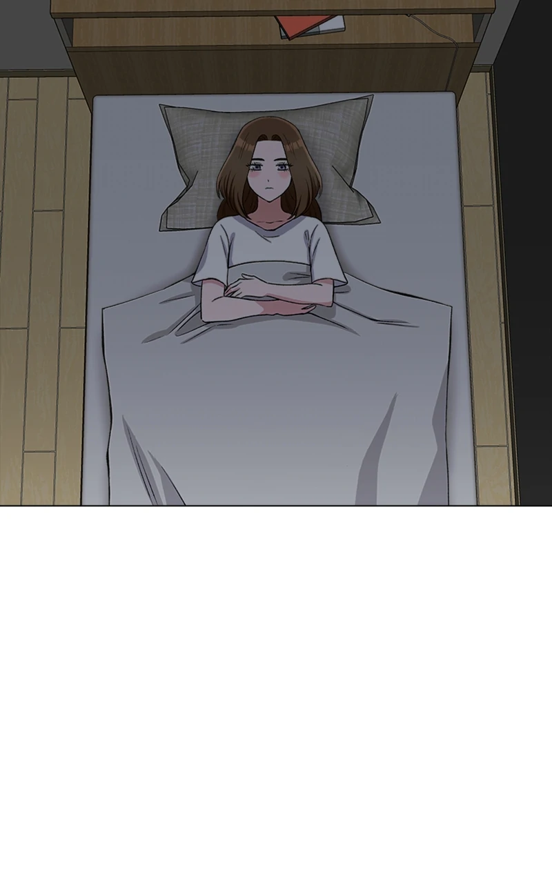 Complicated Cohabitation Chapter 78 - page 74