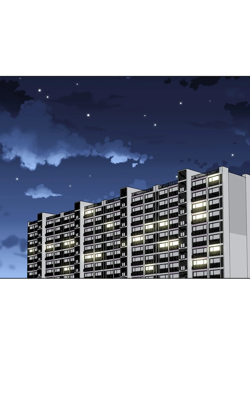 Complicated Cohabitation Chapter 78 - page 80