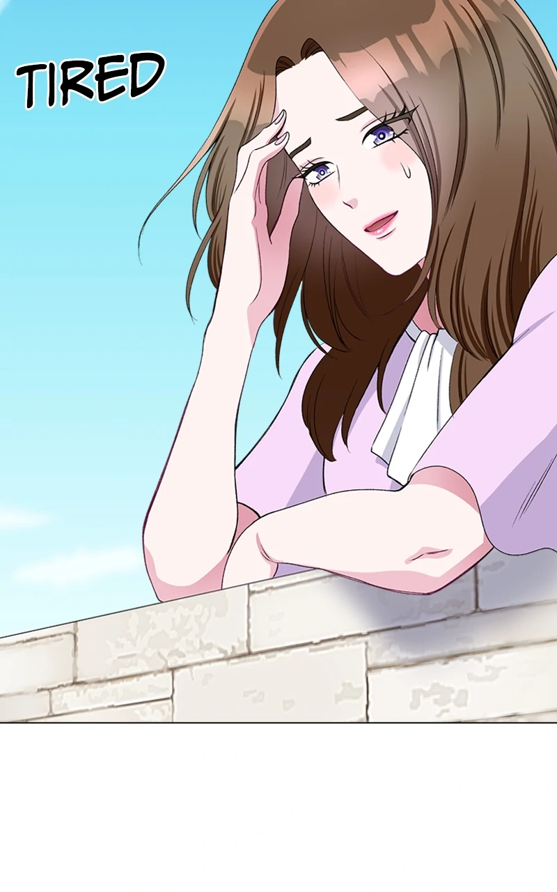 Complicated Cohabitation Chapter 78 - page 85