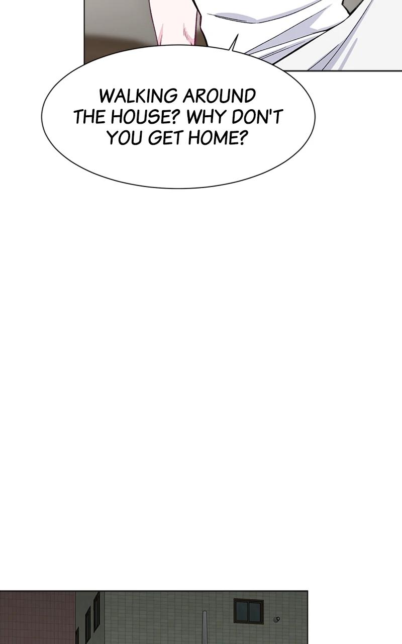 Complicated Cohabitation Chapter 78 - page 9