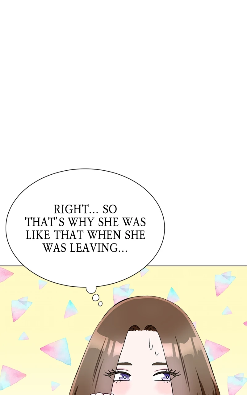 Complicated Cohabitation Chapter 78 - page 92