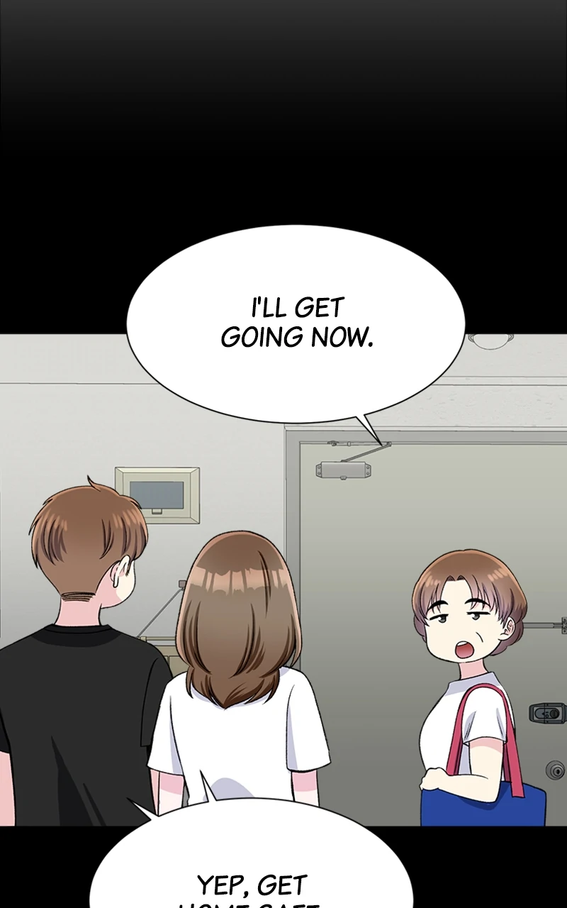 Complicated Cohabitation Chapter 78 - page 94
