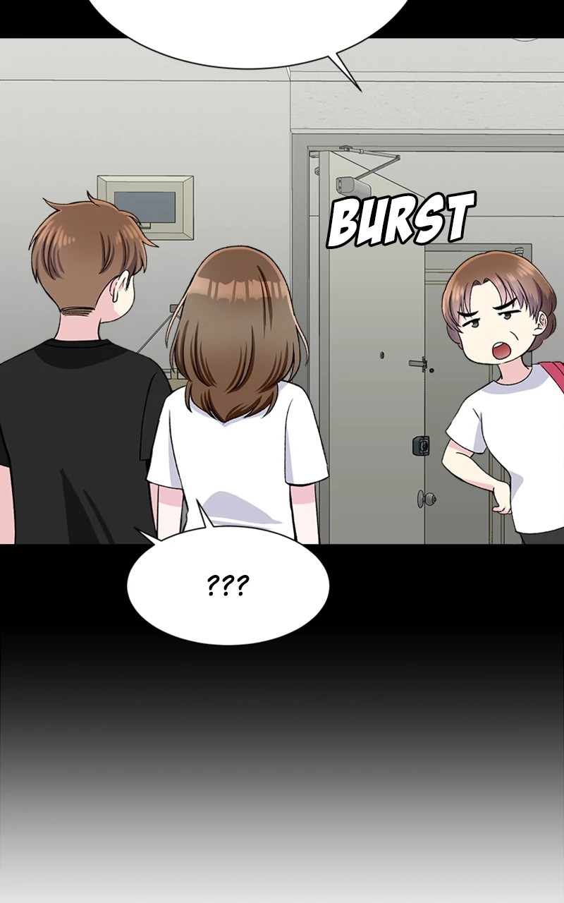 Complicated Cohabitation Chapter 78 - page 97