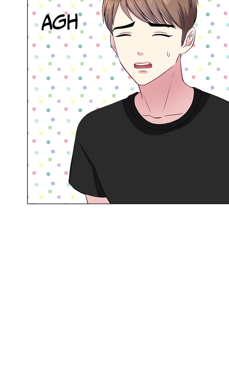 Complicated Cohabitation Chapter 79 - page 10