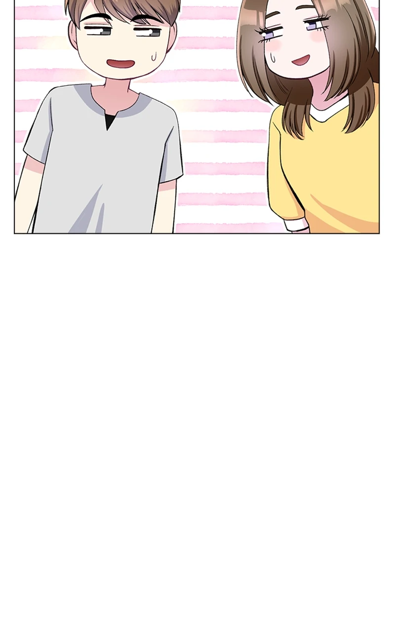 Complicated Cohabitation Chapter 79 - page 100