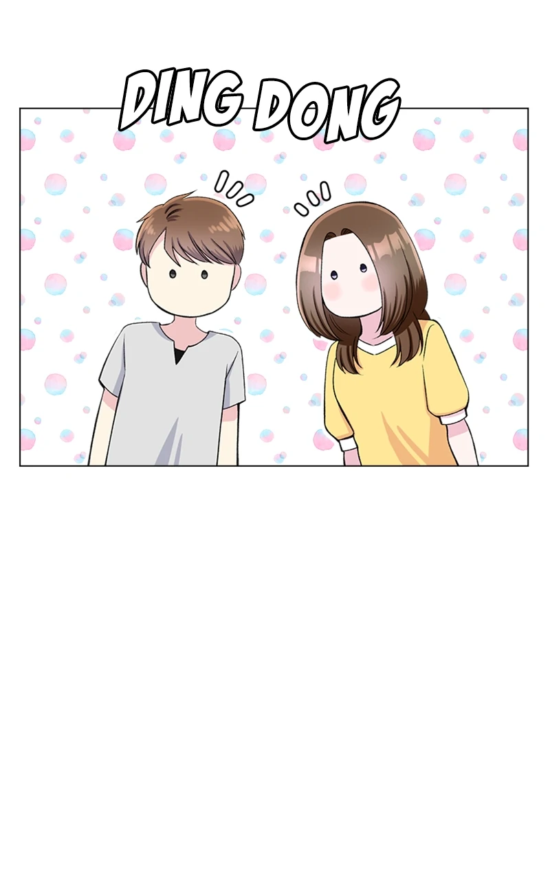 Complicated Cohabitation Chapter 79 - page 101