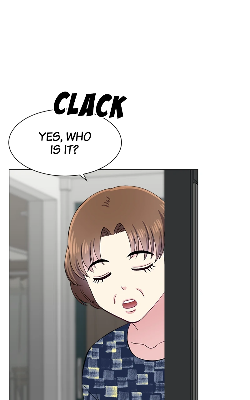 Complicated Cohabitation Chapter 79 - page 103