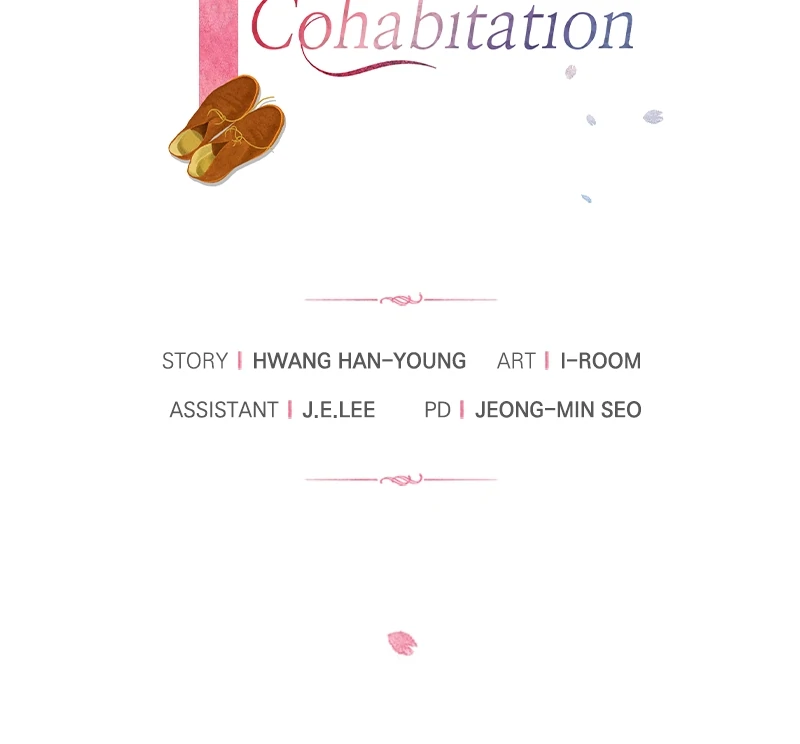Complicated Cohabitation Chapter 79 - page 106