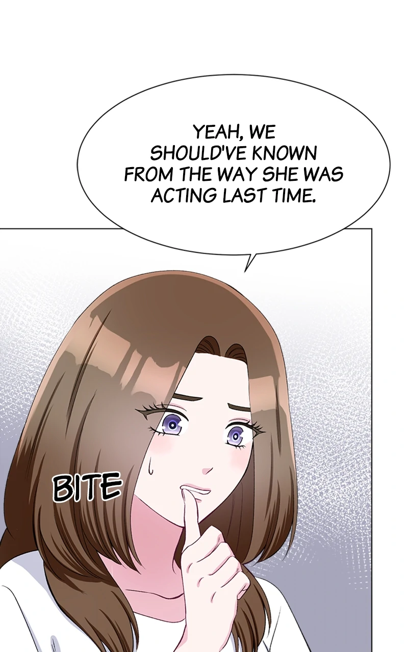 Complicated Cohabitation Chapter 79 - page 11