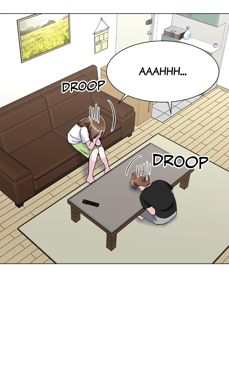 Complicated Cohabitation Chapter 79 - page 14