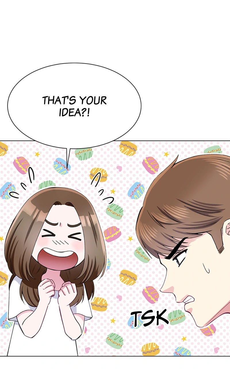 Complicated Cohabitation Chapter 79 - page 18