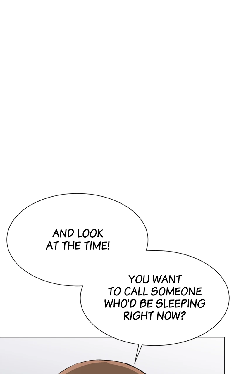 Complicated Cohabitation Chapter 79 - page 19