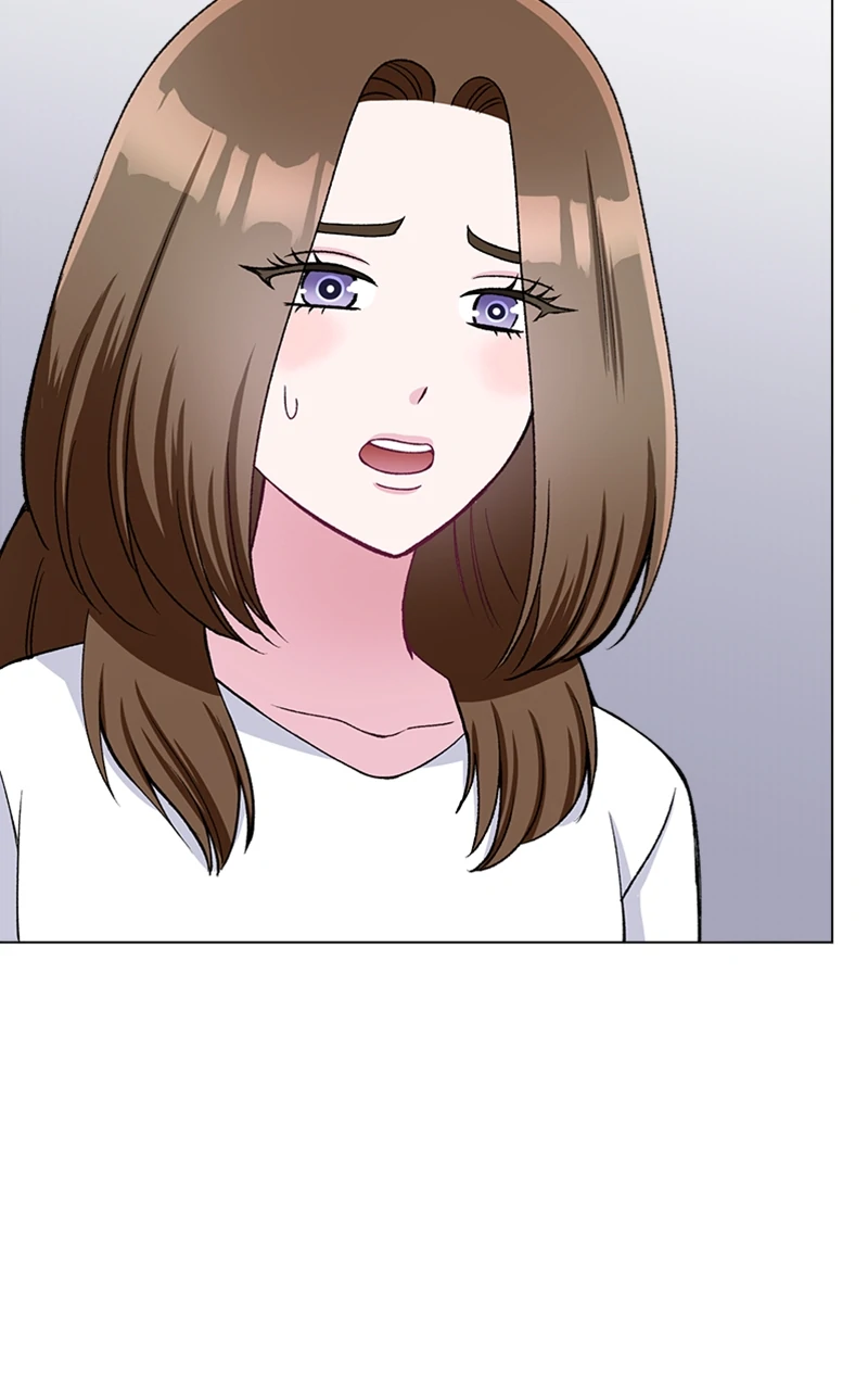 Complicated Cohabitation Chapter 79 - page 20