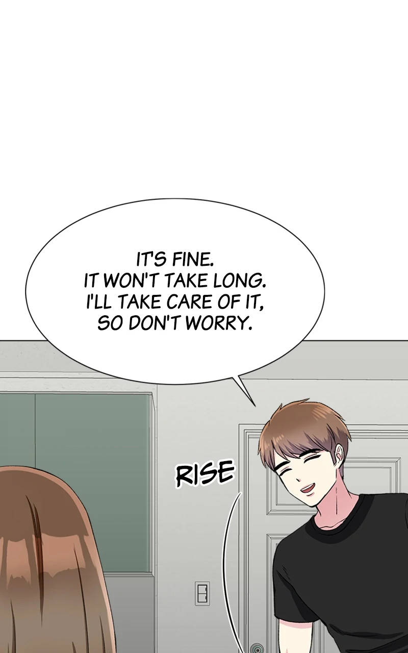 Complicated Cohabitation Chapter 79 - page 21