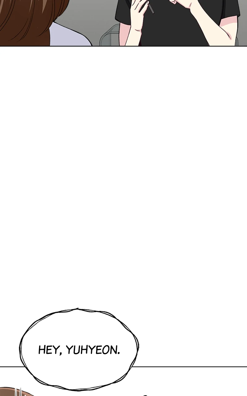 Complicated Cohabitation Chapter 79 - page 31