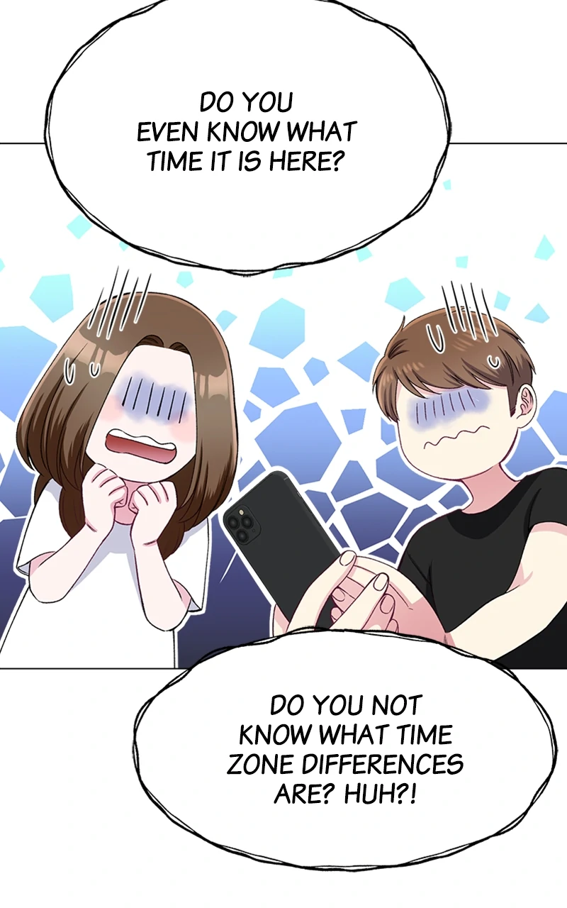 Complicated Cohabitation Chapter 79 - page 33