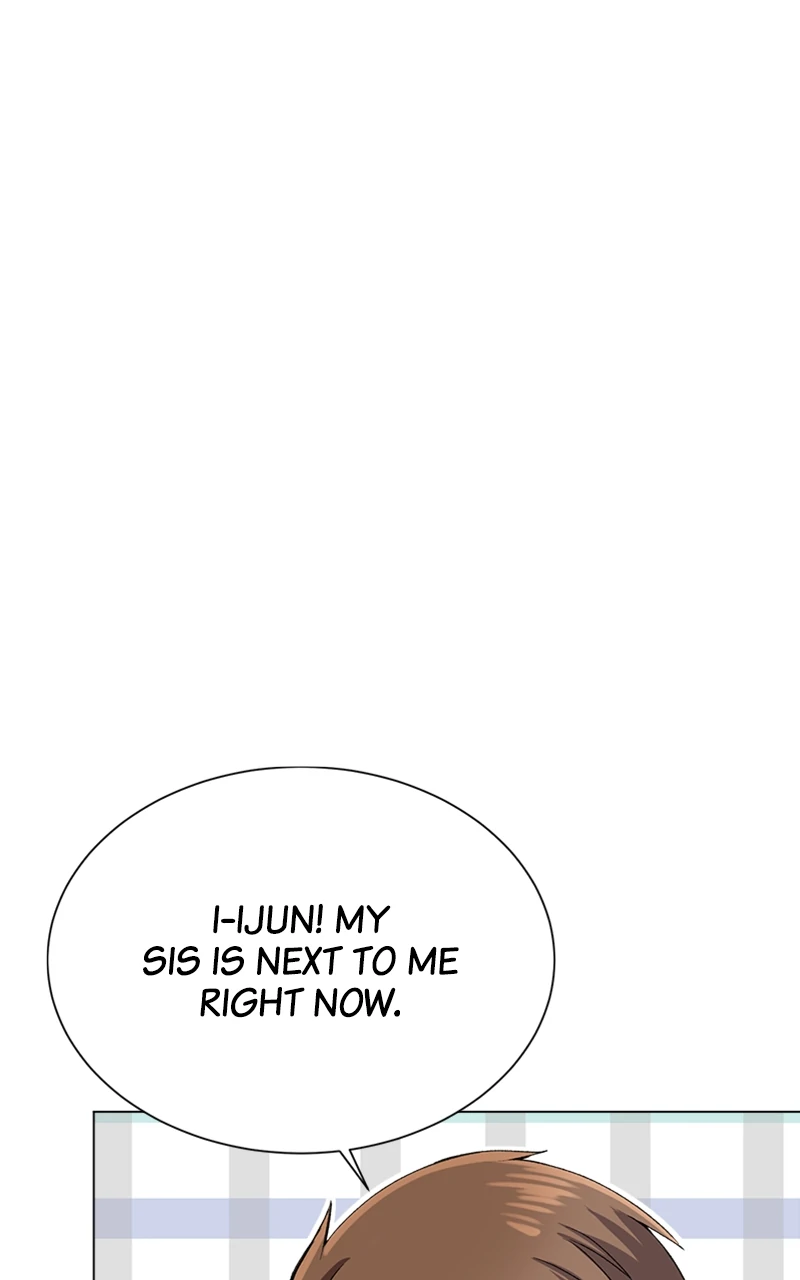 Complicated Cohabitation Chapter 79 - page 34