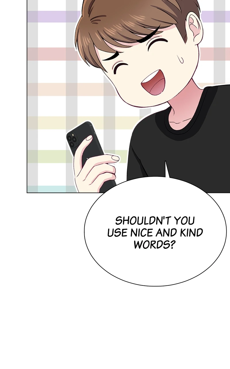 Complicated Cohabitation Chapter 79 - page 35