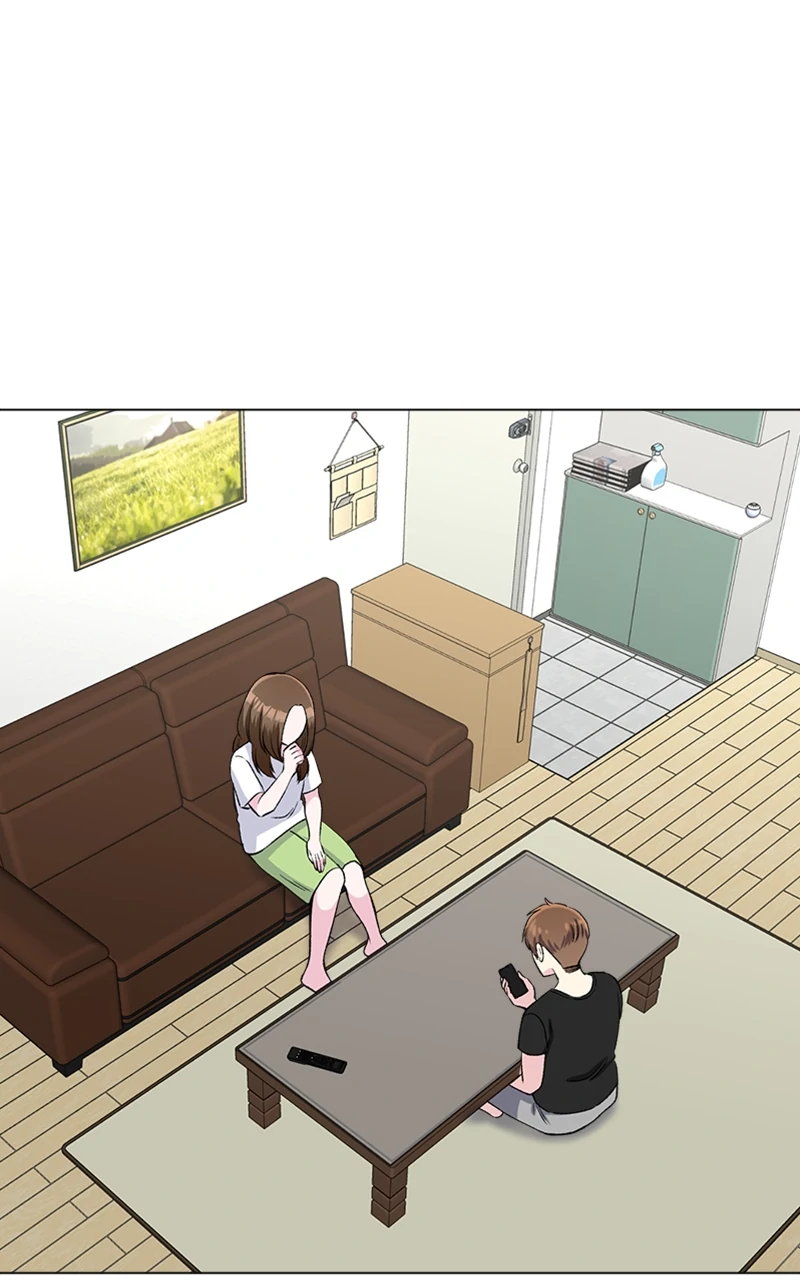 Complicated Cohabitation Chapter 79 - page 36
