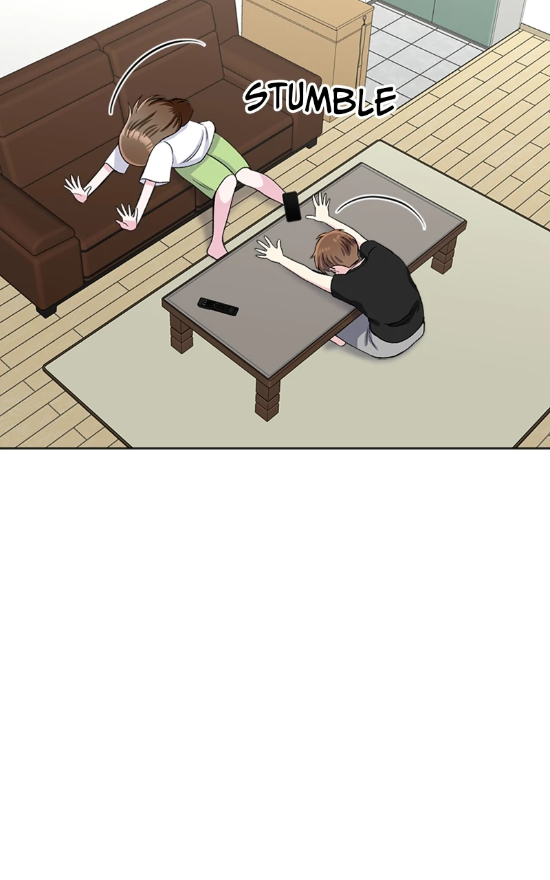 Complicated Cohabitation Chapter 79 - page 38