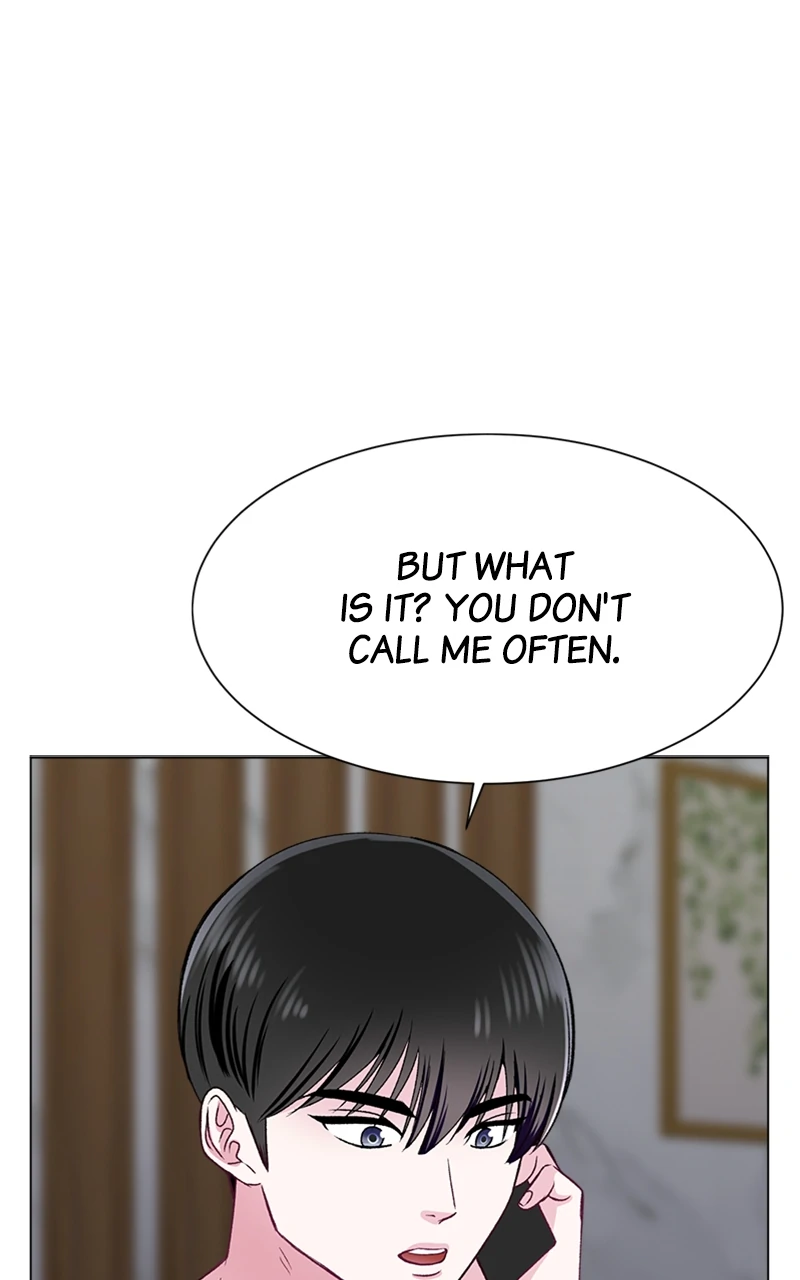 Complicated Cohabitation Chapter 79 - page 39