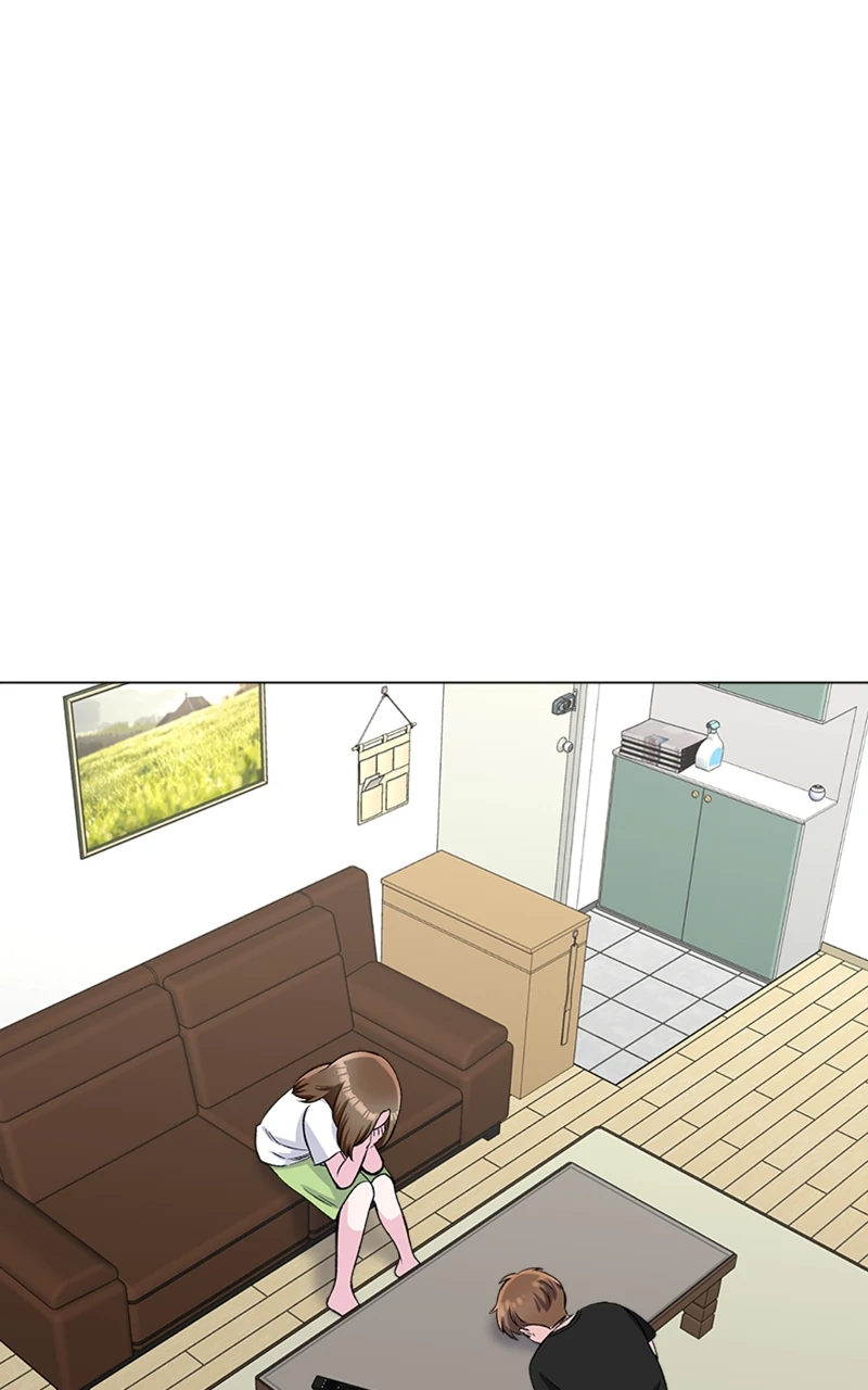 Complicated Cohabitation Chapter 79 - page 4