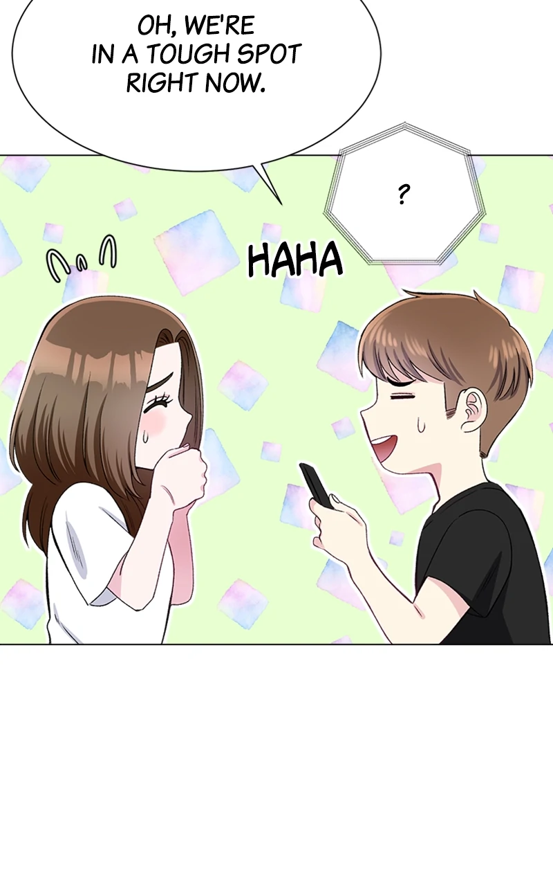 Complicated Cohabitation Chapter 79 - page 41