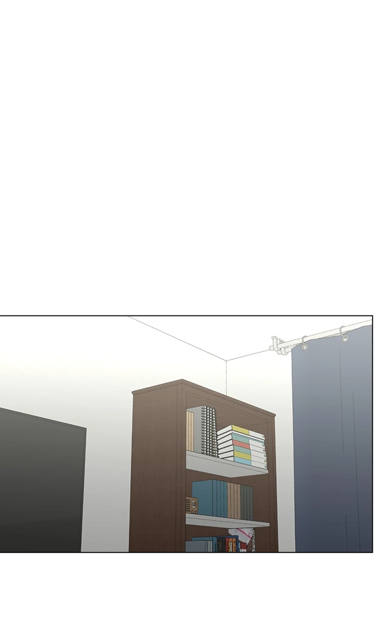 Complicated Cohabitation Chapter 79 - page 42