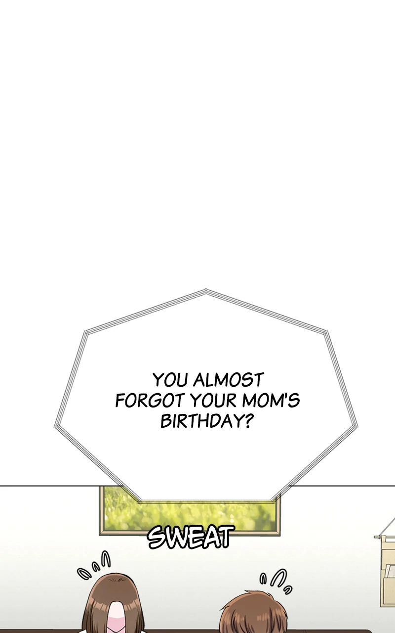 Complicated Cohabitation Chapter 79 - page 43