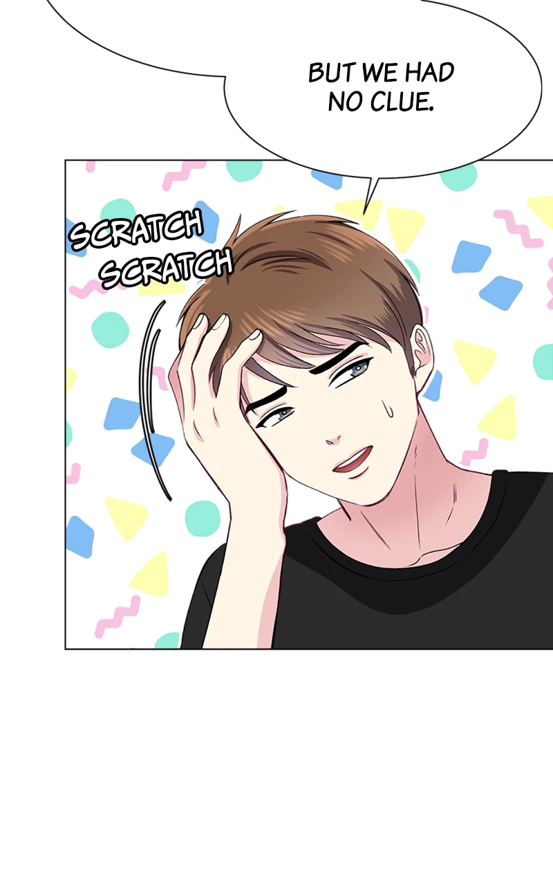 Complicated Cohabitation Chapter 79 - page 45