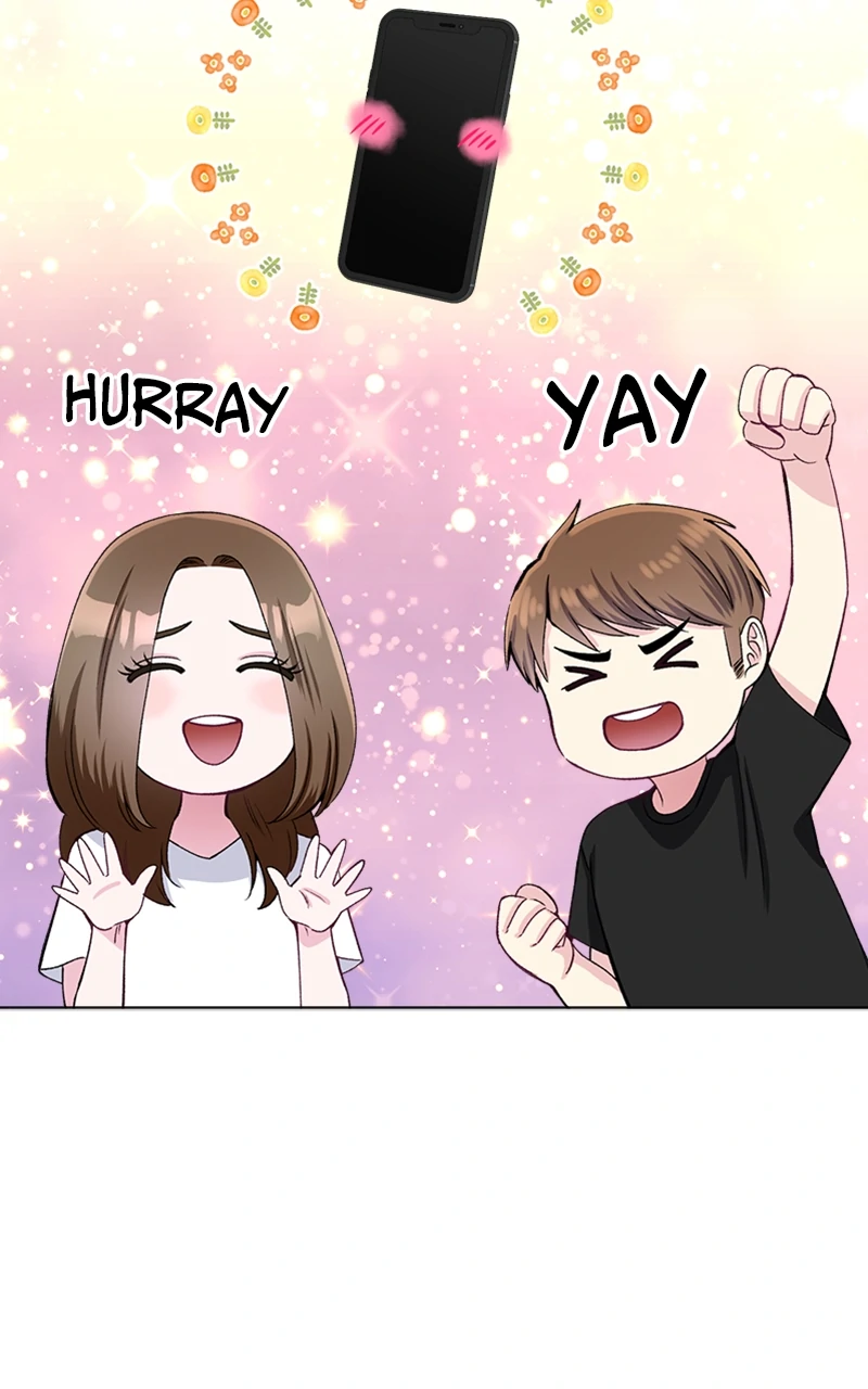 Complicated Cohabitation Chapter 79 - page 51
