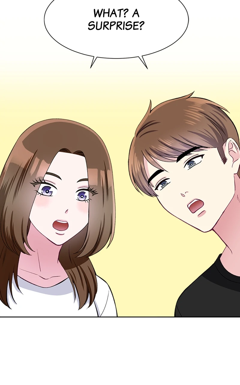 Complicated Cohabitation Chapter 79 - page 54