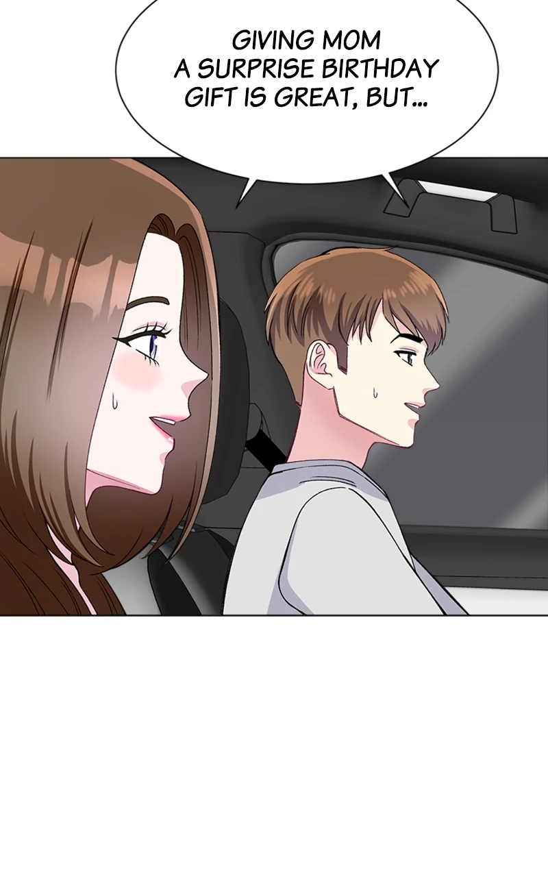 Complicated Cohabitation Chapter 79 - page 60