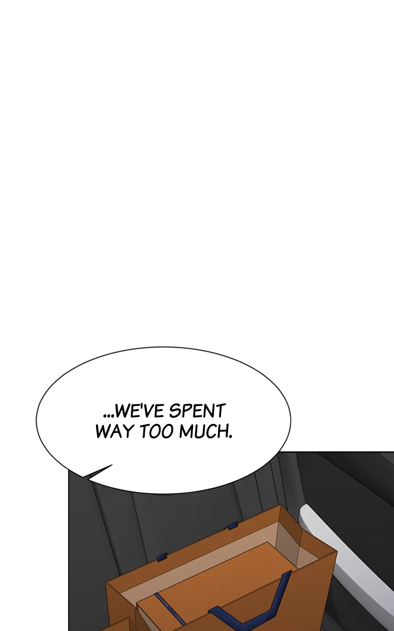 Complicated Cohabitation Chapter 79 - page 61