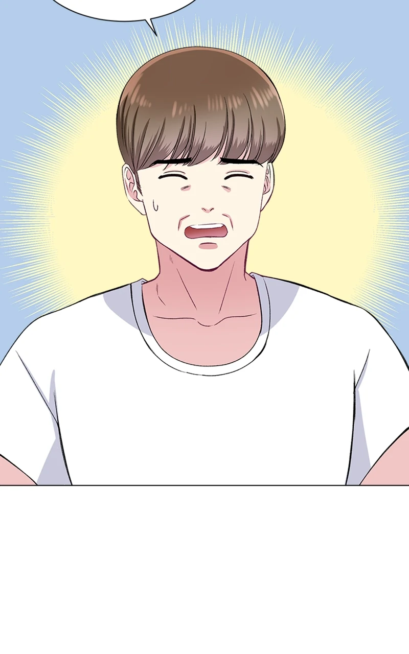Complicated Cohabitation Chapter 79 - page 69