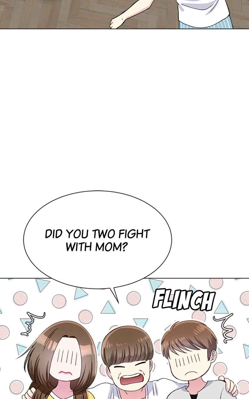 Complicated Cohabitation Chapter 79 - page 71