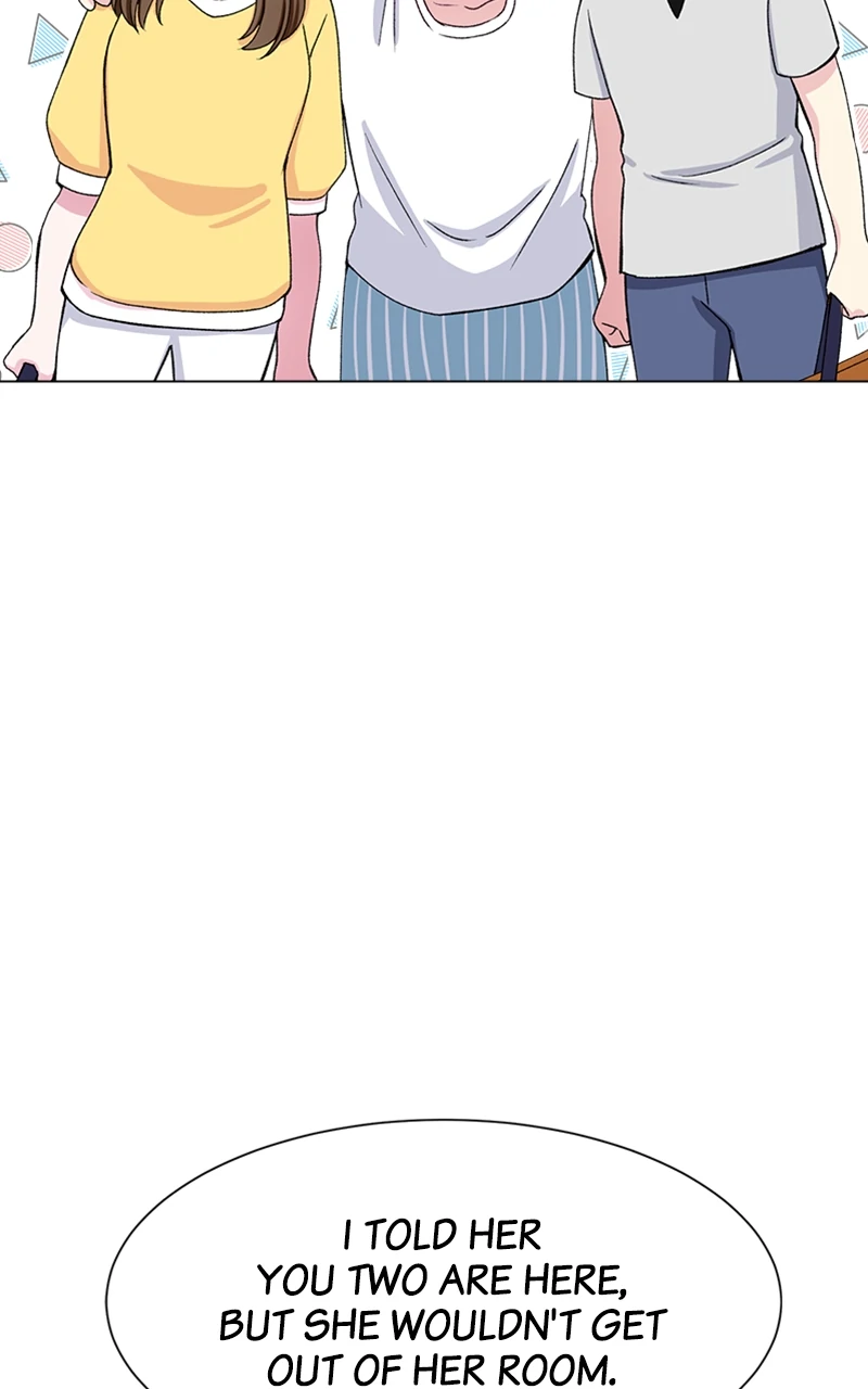 Complicated Cohabitation Chapter 79 - page 72