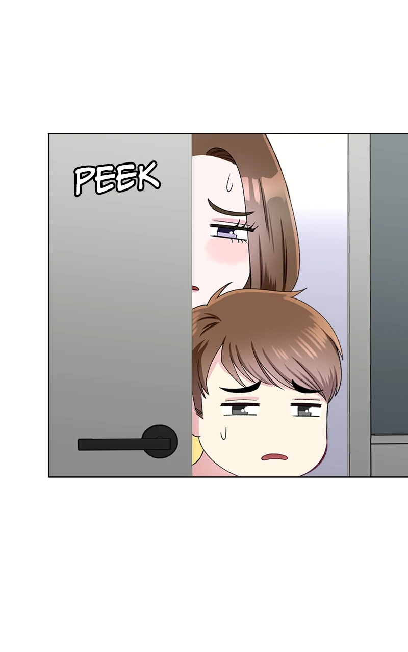 Complicated Cohabitation Chapter 79 - page 75