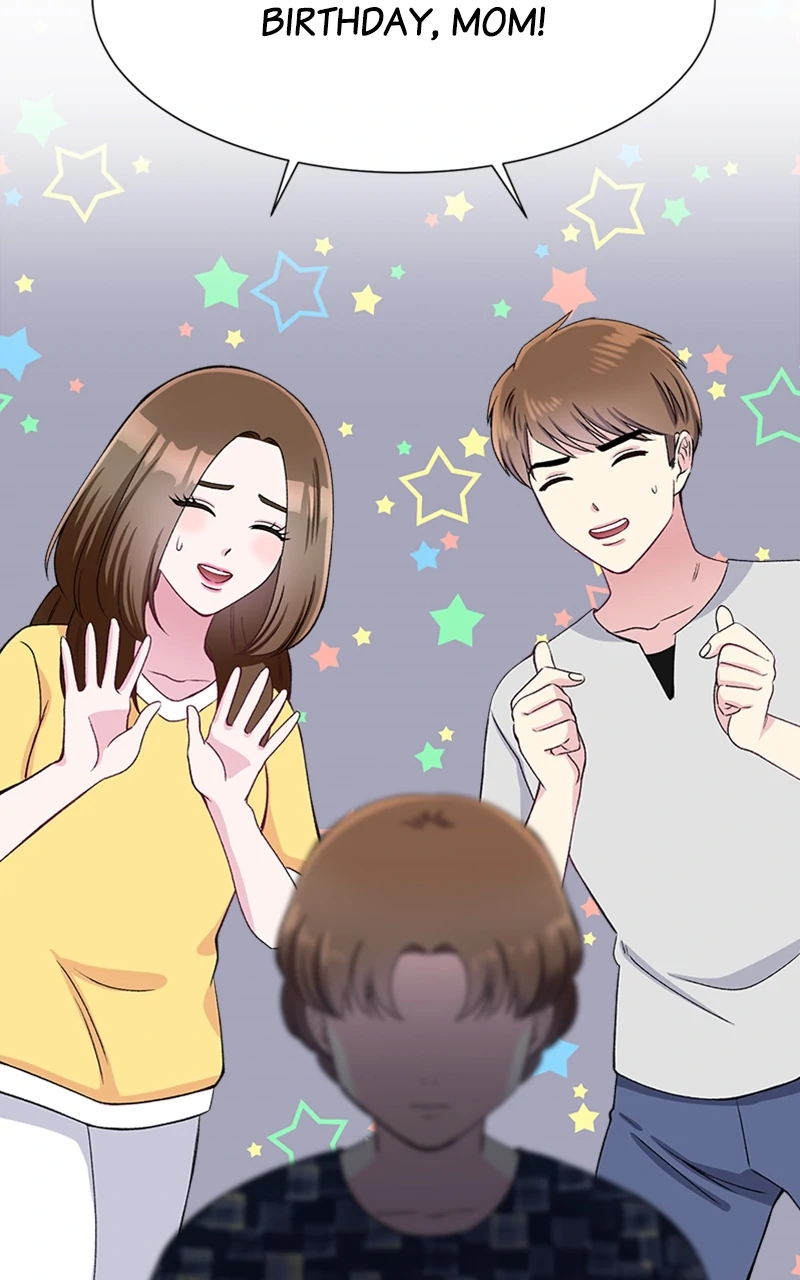 Complicated Cohabitation Chapter 79 - page 78
