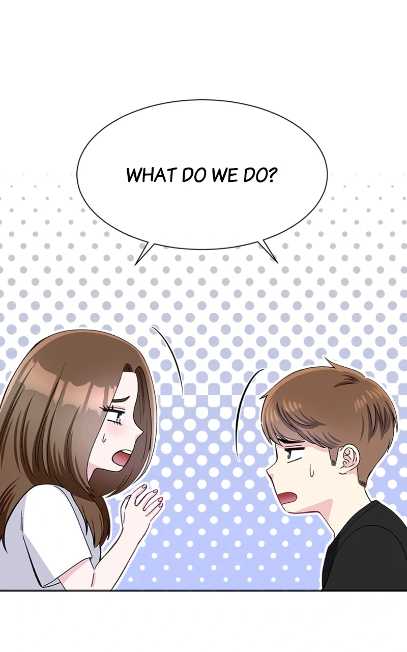 Complicated Cohabitation Chapter 79 - page 8