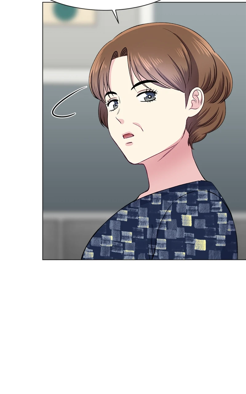 Complicated Cohabitation Chapter 79 - page 81