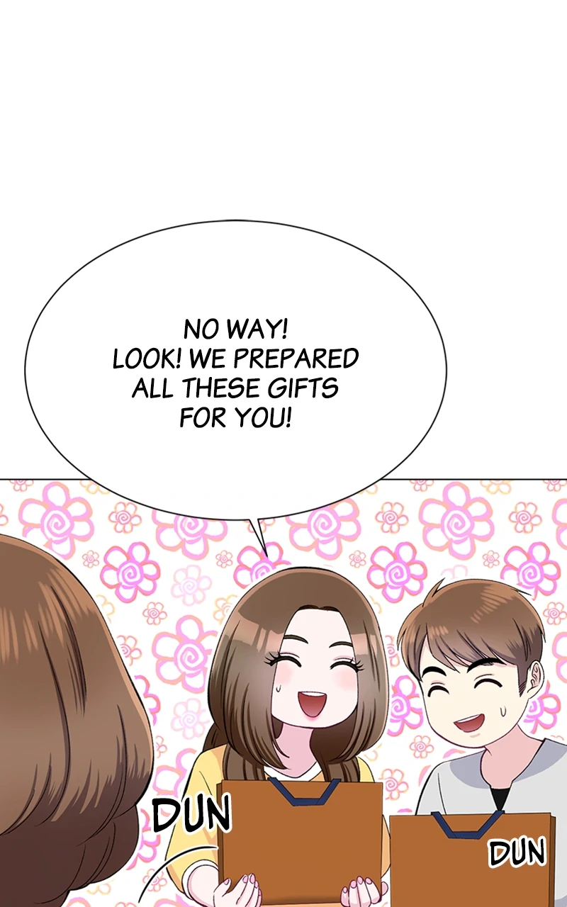 Complicated Cohabitation Chapter 79 - page 82