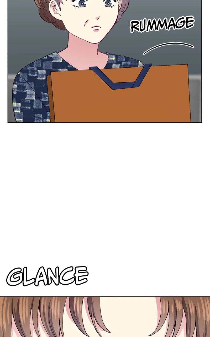 Complicated Cohabitation Chapter 79 - page 84