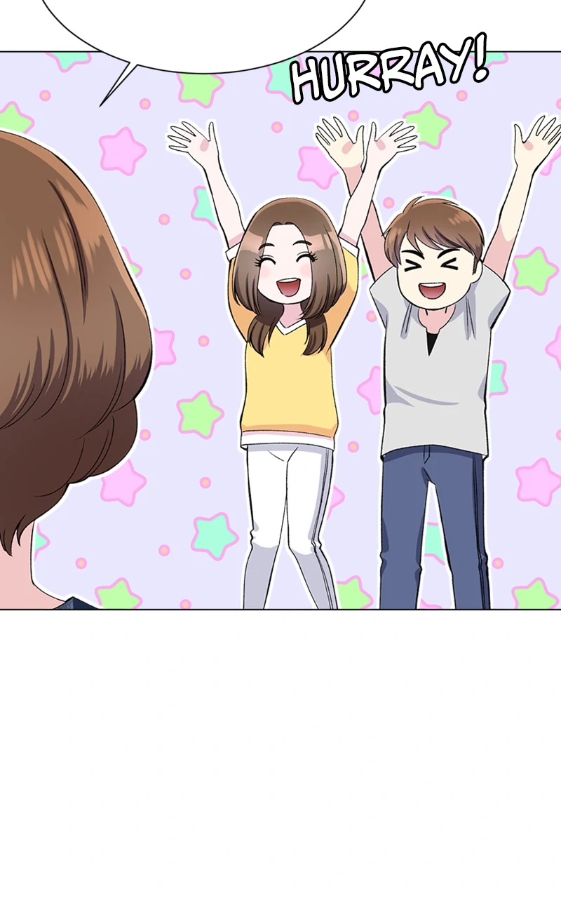 Complicated Cohabitation Chapter 79 - page 86