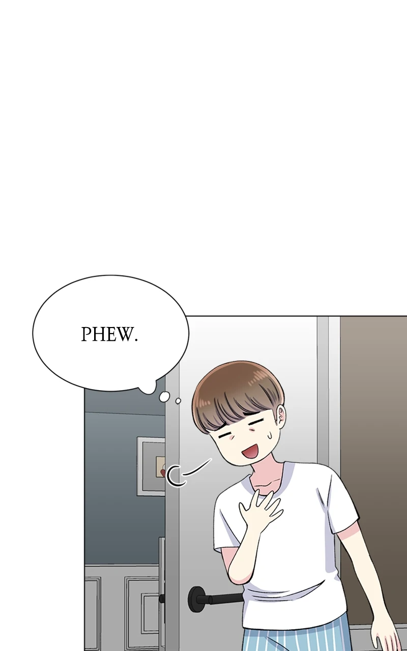 Complicated Cohabitation Chapter 79 - page 88