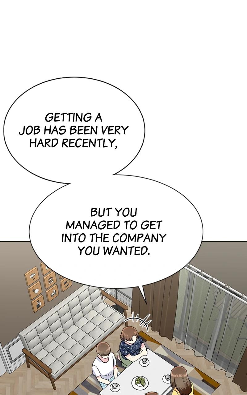 Complicated Cohabitation Chapter 79 - page 92