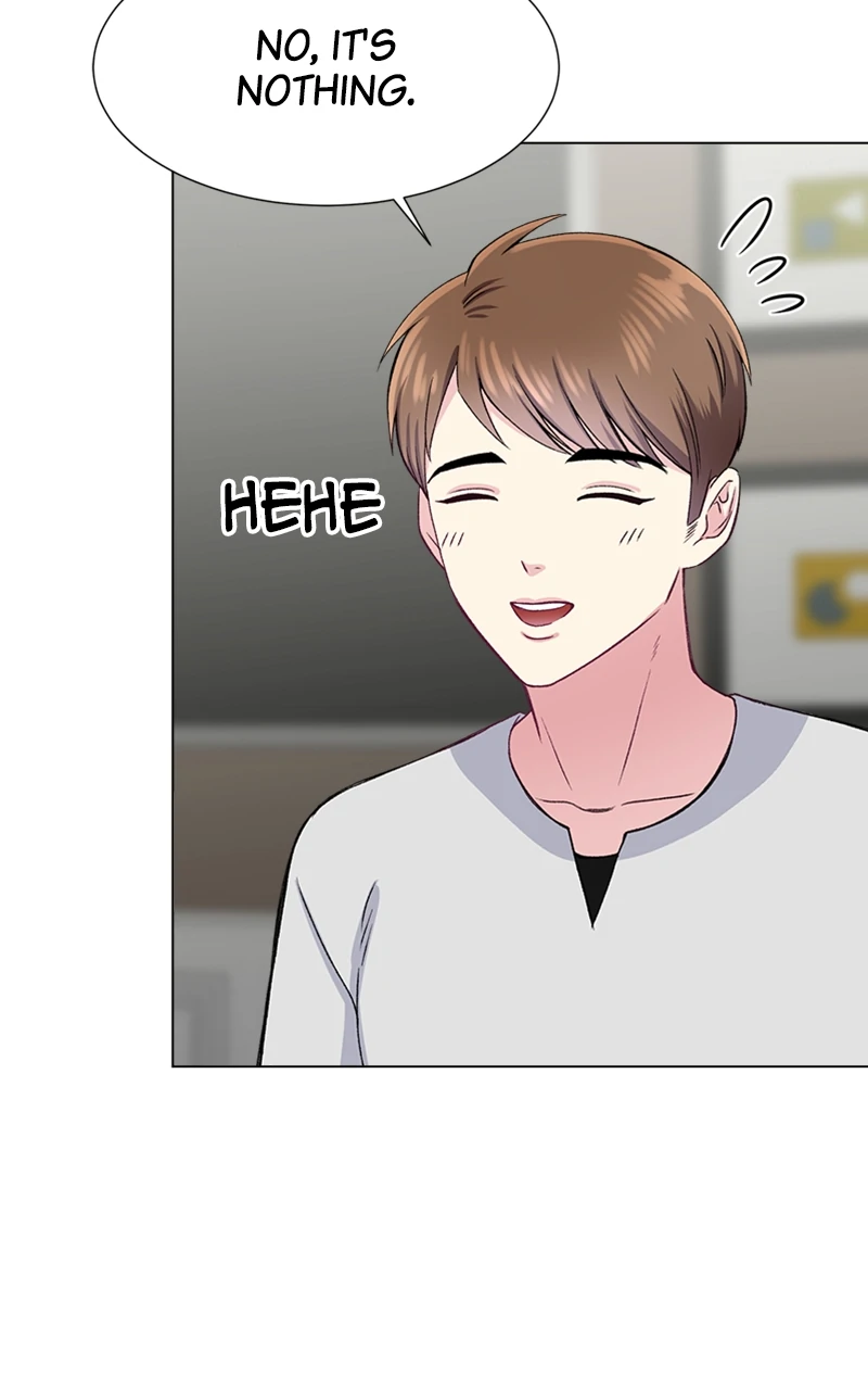 Complicated Cohabitation Chapter 79 - page 94