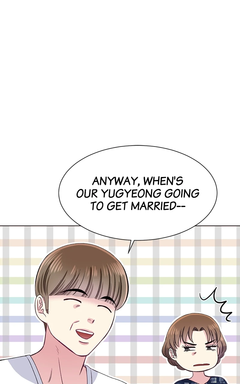 Complicated Cohabitation Chapter 79 - page 95